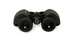 4.Levenhuk Sherman PRO 8x32 Binoculars, Green 67724